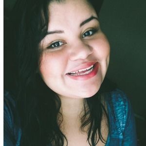 Meet your Posher, Alesha